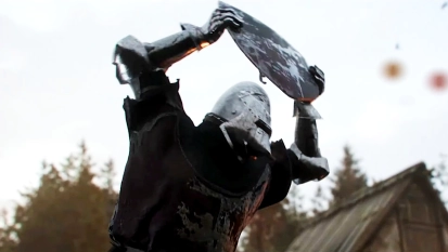 Ervaar Resident MediEvil in Blight: Survival