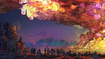 Indiestudio geeft financiering aan Microsoft terug