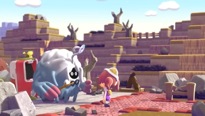 Pokémon Pokopia - 10 Tips voor beginners