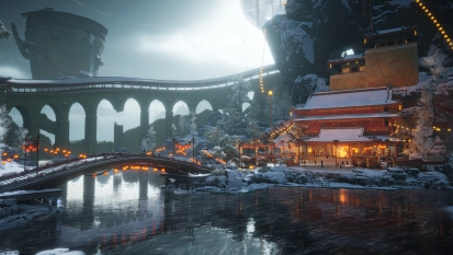 Where Winds Meet Hexi Expansion Chapter 2 verschijnt in april