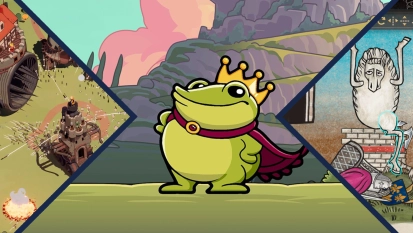 15/03/'26 met Croak, Wanderburg en Scriptorium