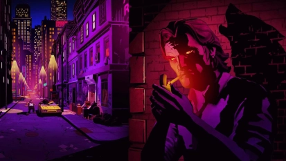 The Wolf Among Us PS5- en Xbox Series X|S-port in de maak