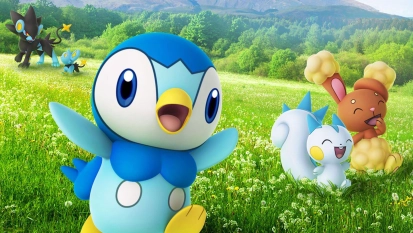 Niantic gebruikt Pokémon Go AR-Data voor bezorgrobots