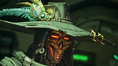 C4SH brengt unieke gameplay mee bij entree in Borderlands 4