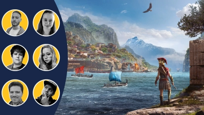 Wat is de beste open-wereld in gaming?