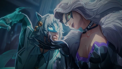 De jacht is geopend in Marvel Rivals Seizoen 7