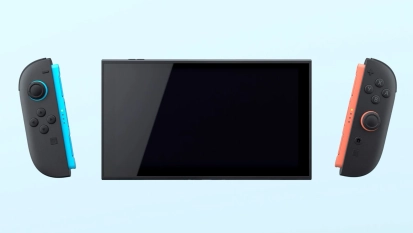 Nintendo Switch 2 speelt dankzij update Switch-games af in televisiemodus