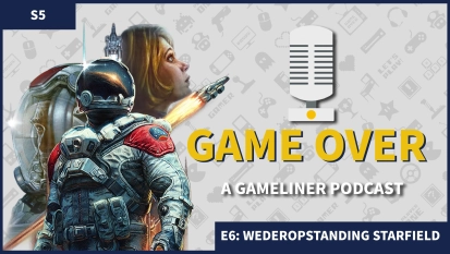 S5, E6: Starfield wederopstanding en DLSS 5