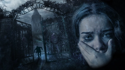 Maid of Sker nu beschikbaar voor PlayStation VR2