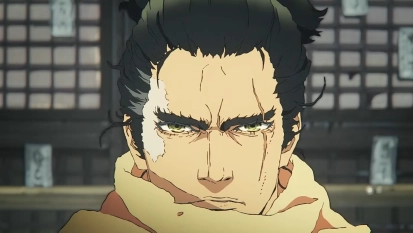 Sekiro: No Defeat-anime toont authentieke beelden via trailer