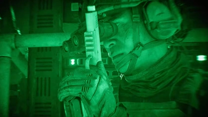 Battlefield 6 Season 2 Nightfall nu beschikbaar