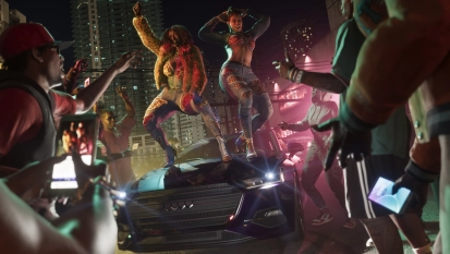 Take-Two CEO: 'Games zoals GTA 6 laten maken door AI? Belachelijk!'