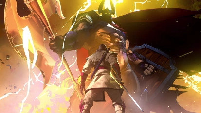 Neem het op tegen SEGA-schurken in SHINOBI: Art of Vengeance