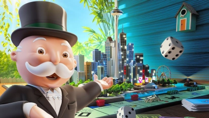 Ubisofts Monopoly krijgt Star Wars-modus en thema