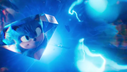 Sonic the Hedgehog 4 snelt in 2027 naar de bioscoop