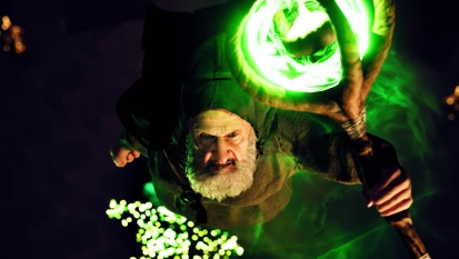 Vampire Crawlers kruipt naar een april-releasedatum