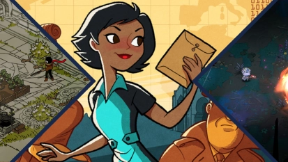 22/03/'26 met Puzzle Spy International, Pass the Fear en Rinthine