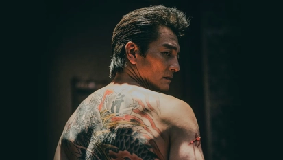 Bekijk gratis live-action Yakuza Powered By Nihon Touitsu