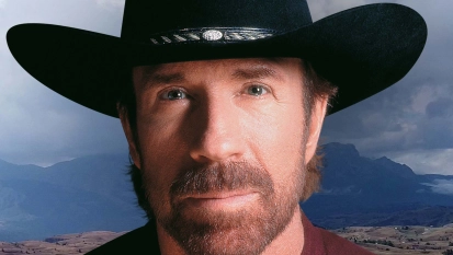 Filmlegende Chuck Norris op 86-jarige leeftijd overleden