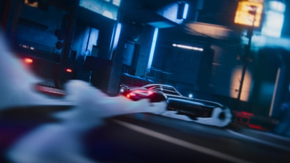 Screamer review - Schreeuwt om gespeeld te worden