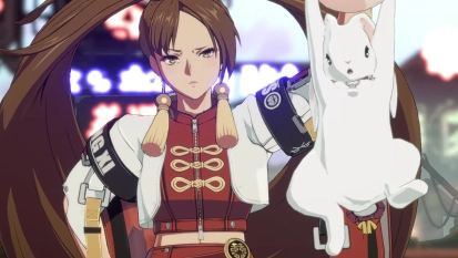 Guilty Gear Strive ontvangt Season 5 en Update 2.0