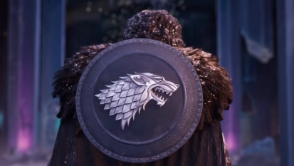 Winter is gekomen in Fortnite x Game of Thrones