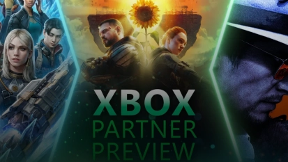 Xbox Partner Preview 2026 keert aanstaande donderdag terug