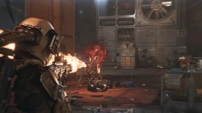 The Expanse: Osiris Reborn aanwezig tijdens Xbox Partner Preview