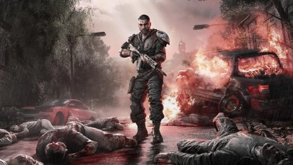 Breng Restored Land naar Dying Light: The Beast