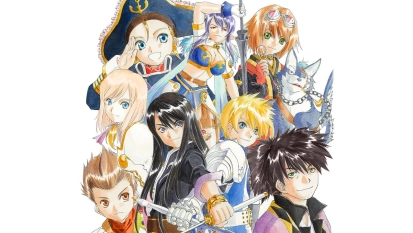 Tales of-veteranen blikken terug op 30 jaar Tales of-franchise