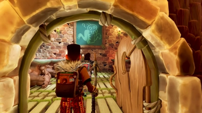 Grounded 2 krijgt Playground-modus met creatieve tools