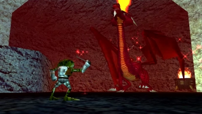 MMORPG EverQuest krijgt opleving met EverQuest Legends