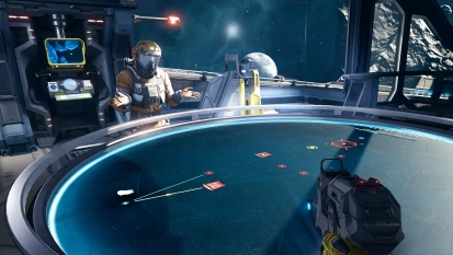 Nieuwe Jump Space update uitgelegd in video