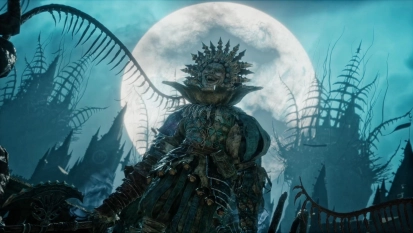 Beleef de hernieuwde Umbral in Lords of the Fallen II