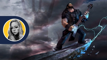 We moeten meer luisteren naar gamemuziek