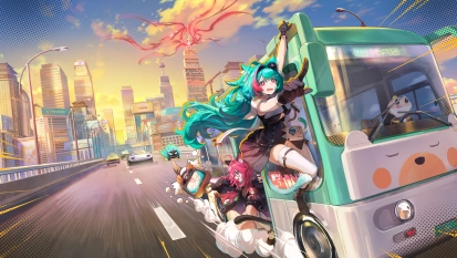 F2P NTE: Neverness to Everness ziet betaalde pre-order