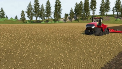 Farming Simulator 26 komt naar Nintendo Switch en mobiel