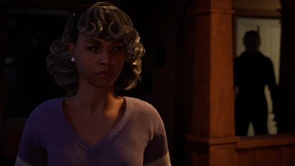 Zo werkt multiplayer in Halloween (2026)