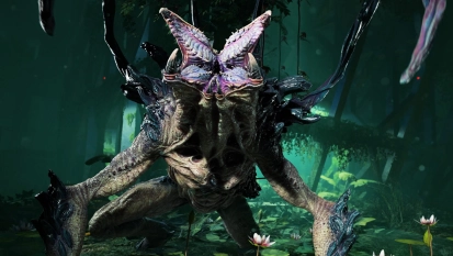 Rebellion onthult sci-fi horror survivalgame Alien Deathstorm