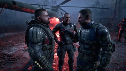 Duty vs. Freedom in S.T.A.L.K.E.R. 2: Cost of Hope DLC