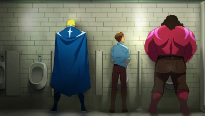 Dispatch maakt een korte stop tijdens Xbox Partner Preview