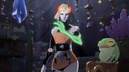 Hades II onderweg naar Xbox Game Pass en PS5