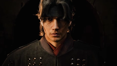 Koreaanse actie  in MOOSA: Dirty Fate