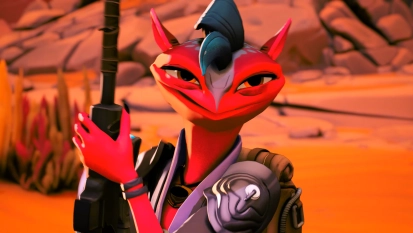 Tactische RPG Vaunted combineert turn-based en realtime combat