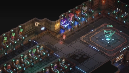 Ascend to ZERO laat je de tijd manipuleren