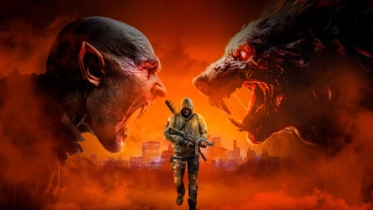 Hunter: The Reckoning - Deathwish zet z'n tanden in de Xbox Partner Showcase