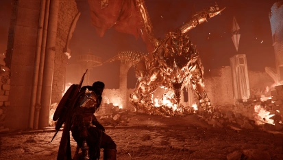 Crimson Desert nadert vijf miljoen sales, Switch 2-port wordt overwogen