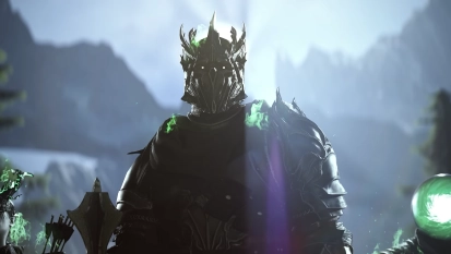 Seizoen 10 van The Finals neemt je mee naar de middeleeuwen