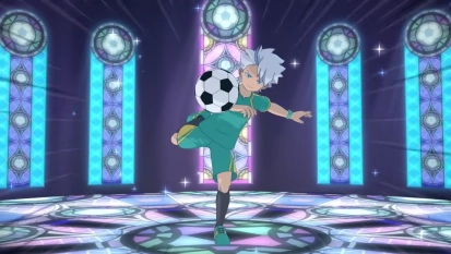 Nieuwe contentupdate Inazuma Eleven: Victory Road op komst