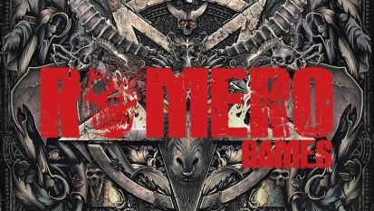 Romero Games over de huidige industrie: 'Definitely crashier'